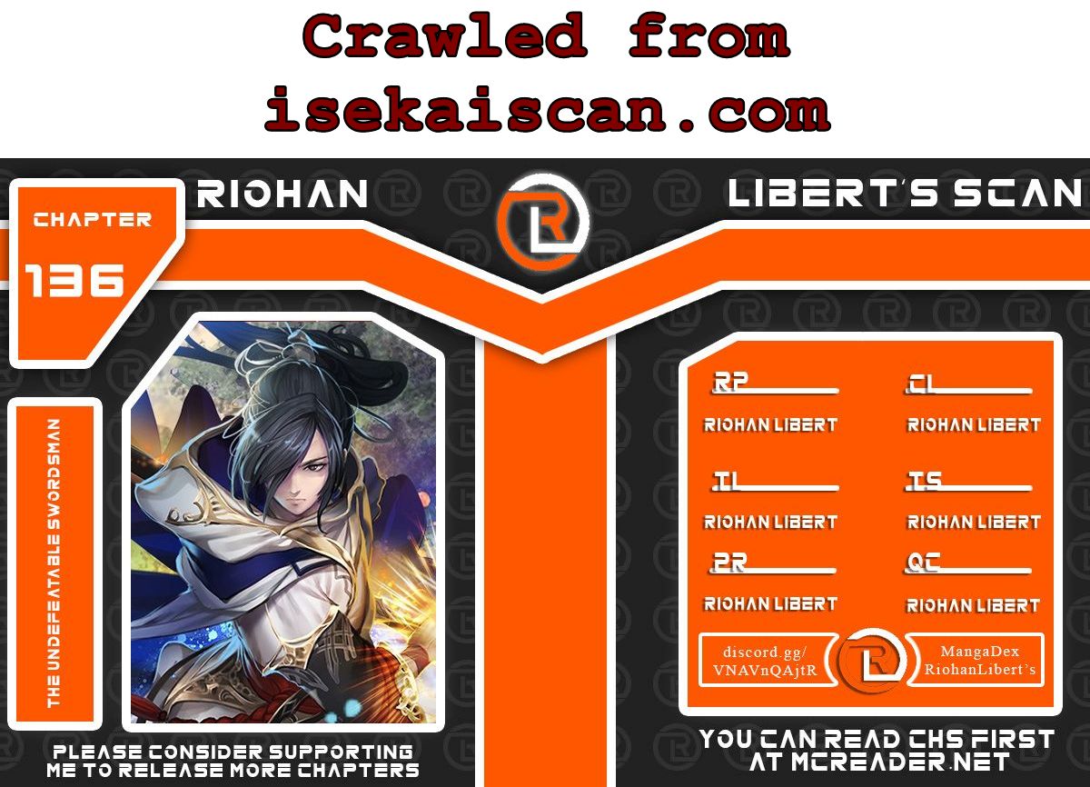 Read The Undefeatable Swordsman En Manga Online