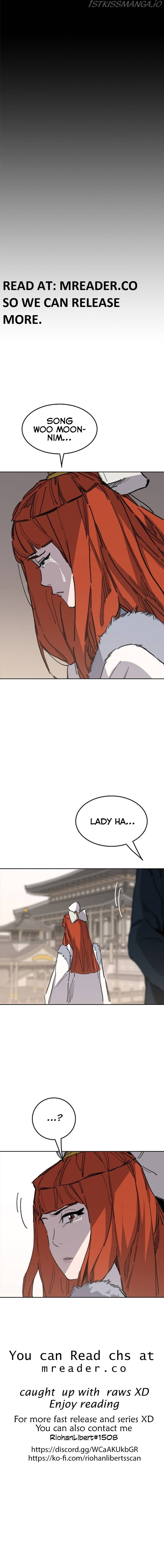 Read The Undefeatable Swordsman En Manga Online