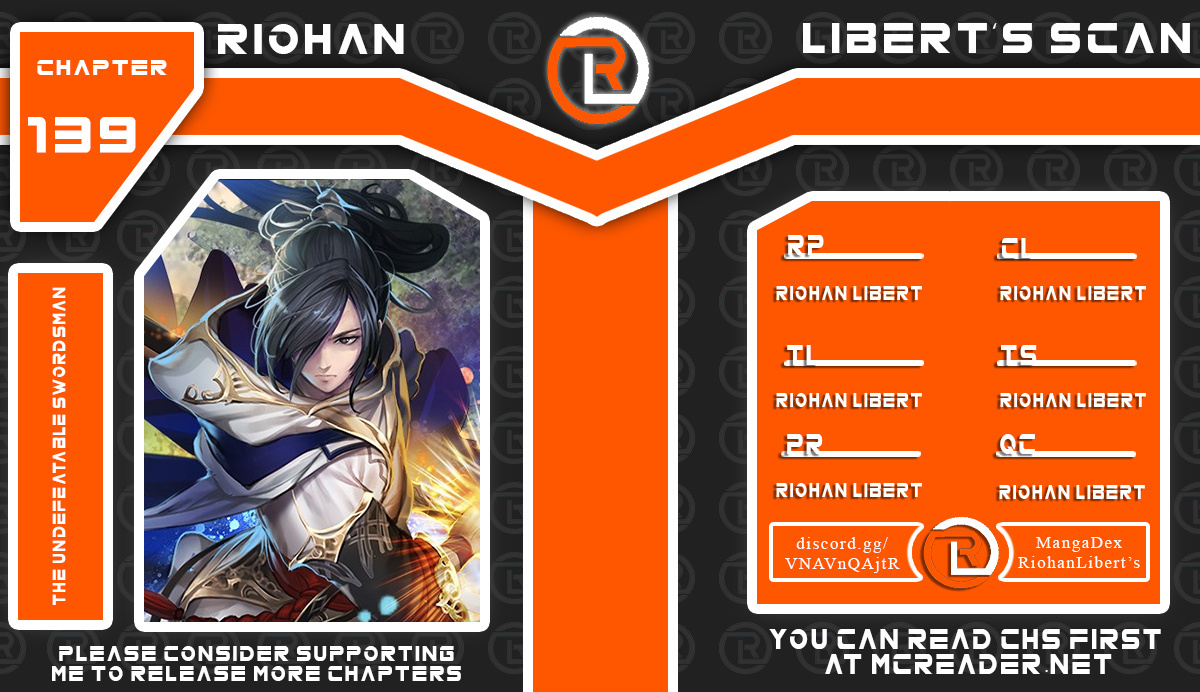 Read The Undefeatable Swordsman En Manga Online
