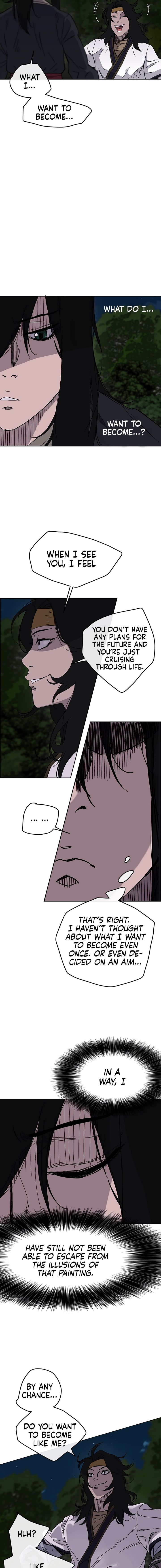 Read The Undefeatable Swordsman En Manga Online