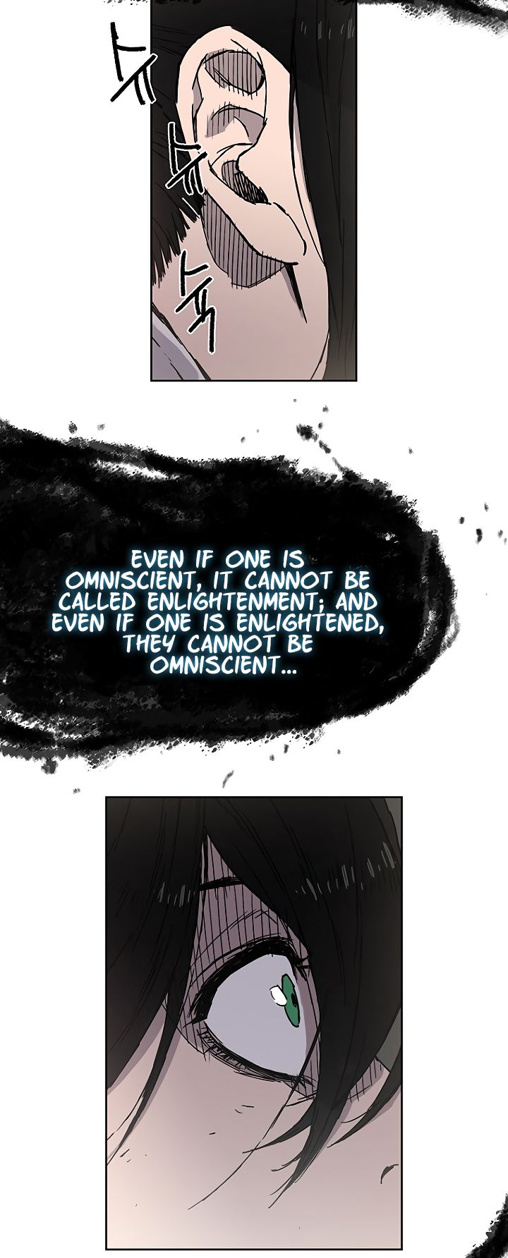 Read The Undefeatable Swordsman En Manga Online