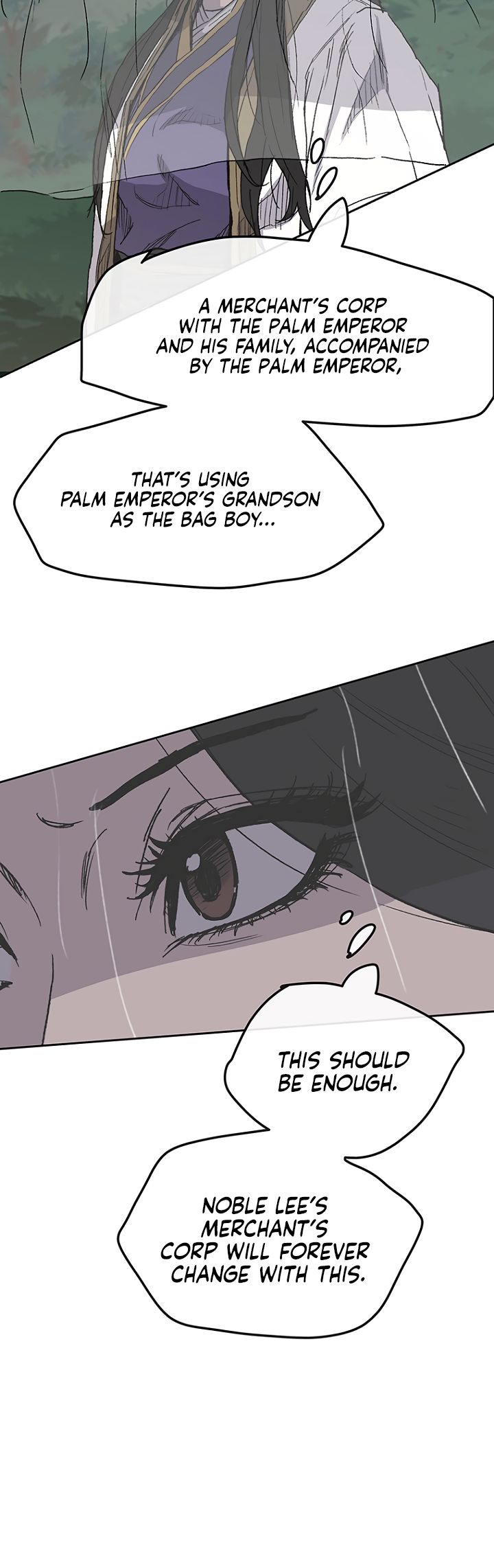 Read The Undefeatable Swordsman En Manga Online