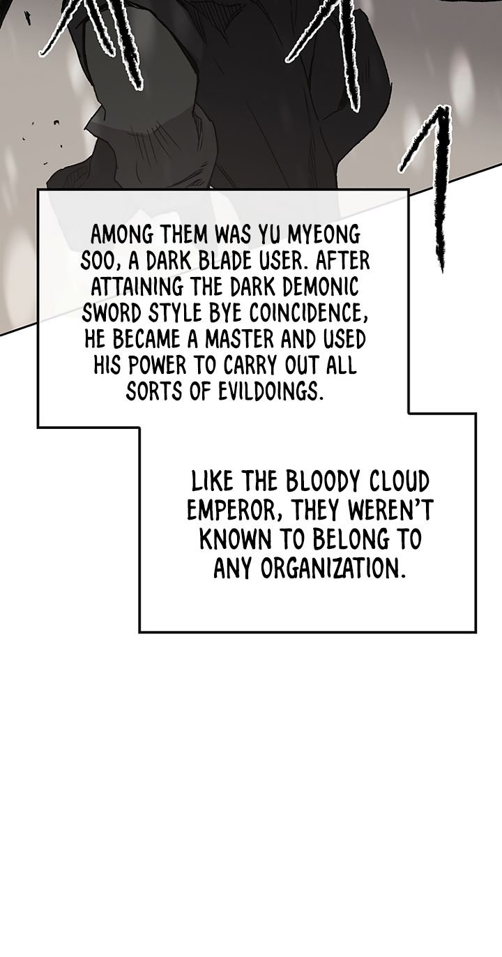 Read The Undefeatable Swordsman En Manga Online