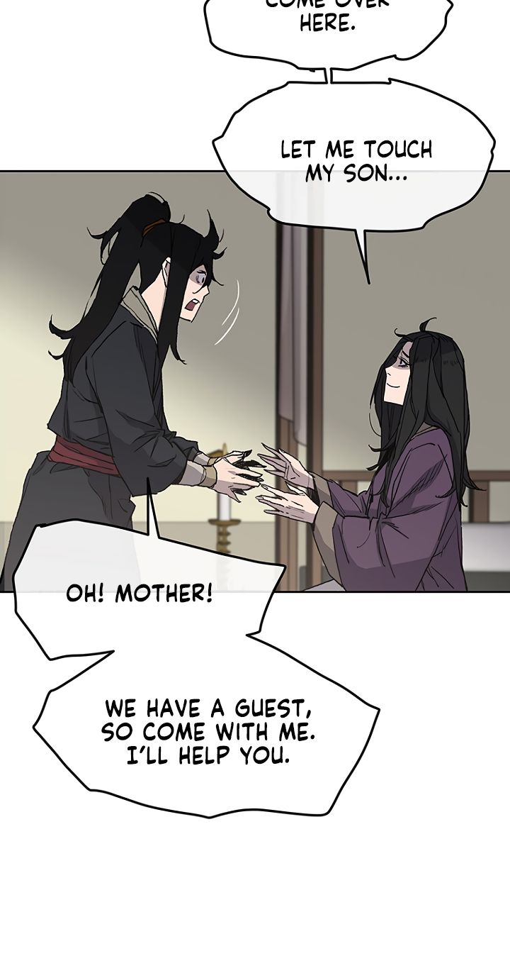 Read The Undefeatable Swordsman En Manga Online