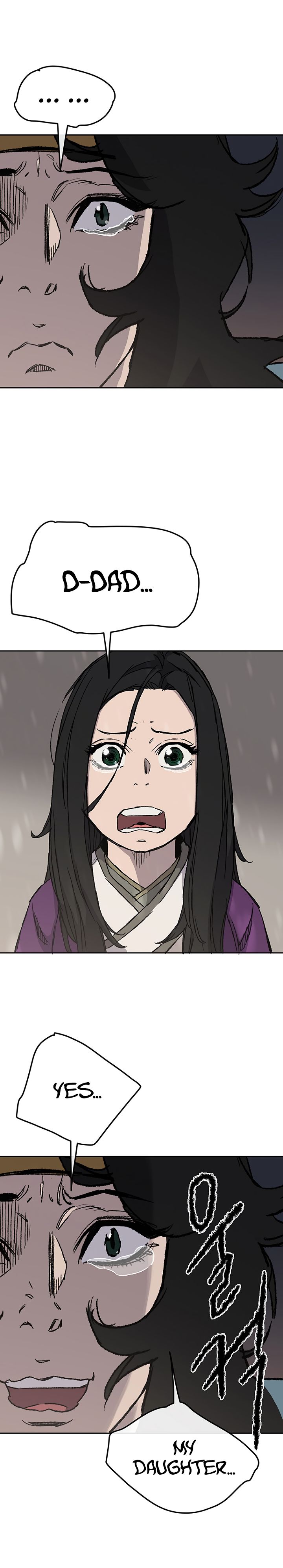 Read The Undefeatable Swordsman En Manga Online