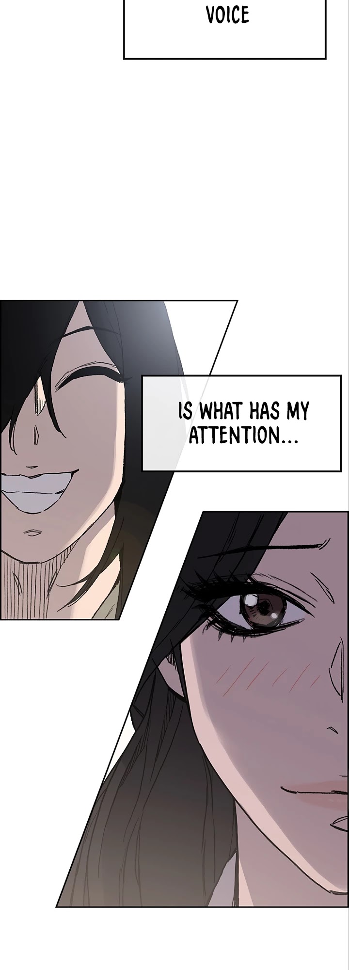 Read The Undefeatable Swordsman En Manga Online