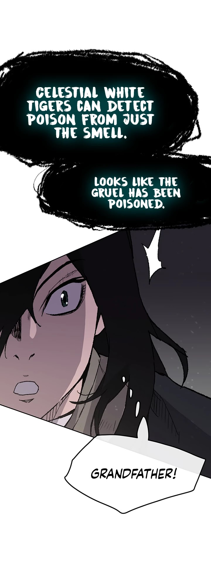 Read The Undefeatable Swordsman En Manga Online