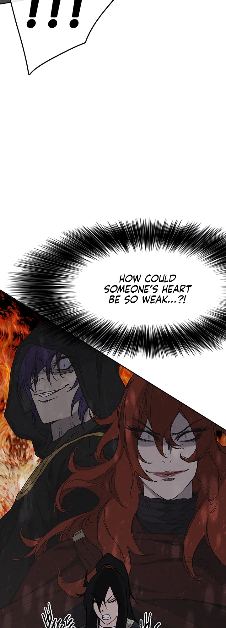 Read The Undefeatable Swordsman En Manga Online