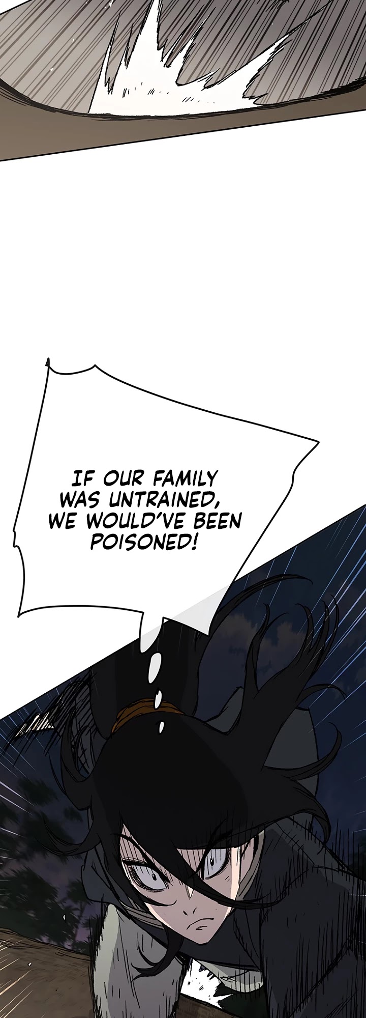 Read The Undefeatable Swordsman En Manga Online