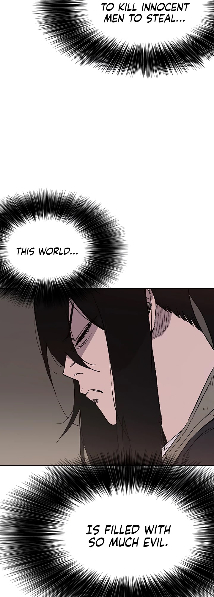 Read The Undefeatable Swordsman En Manga Online