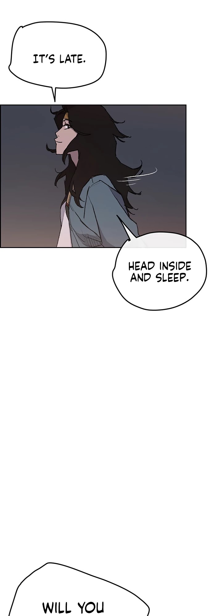 Read The Undefeatable Swordsman En Manga Online