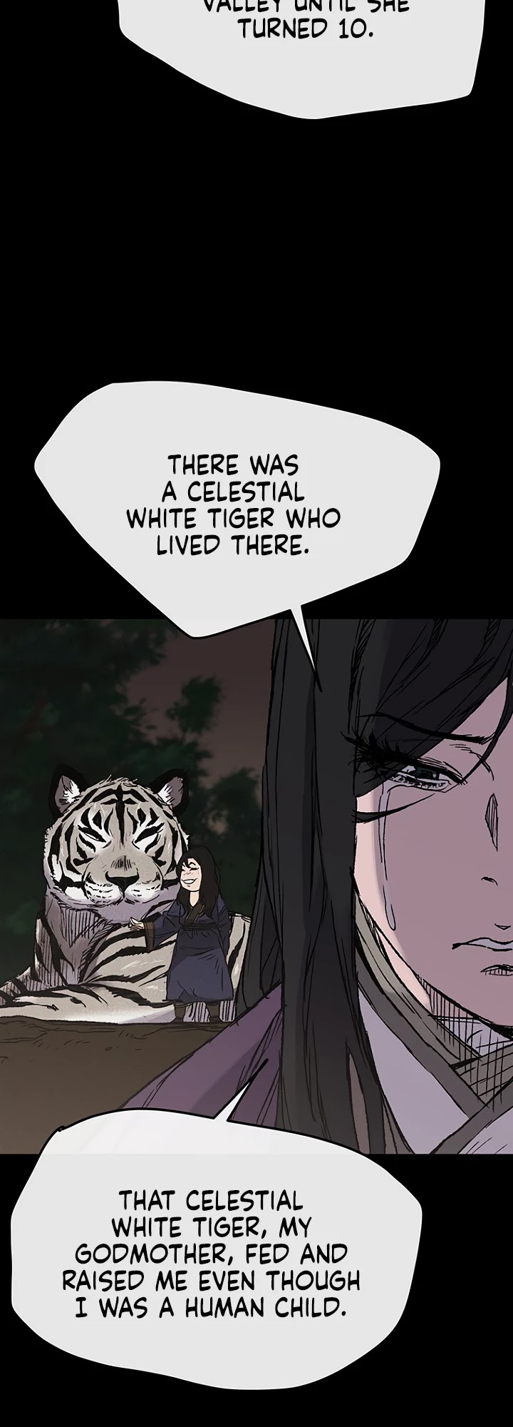 Read The Undefeatable Swordsman En Manga Online