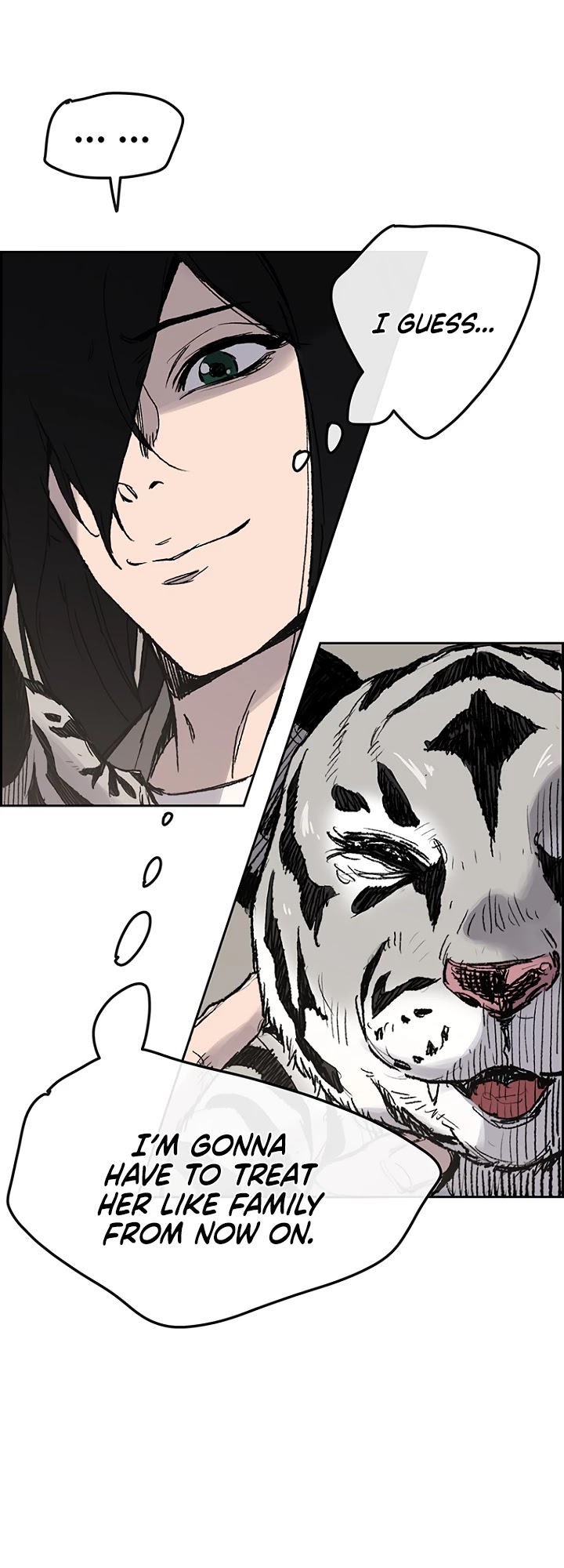 Read The Undefeatable Swordsman En Manga Online