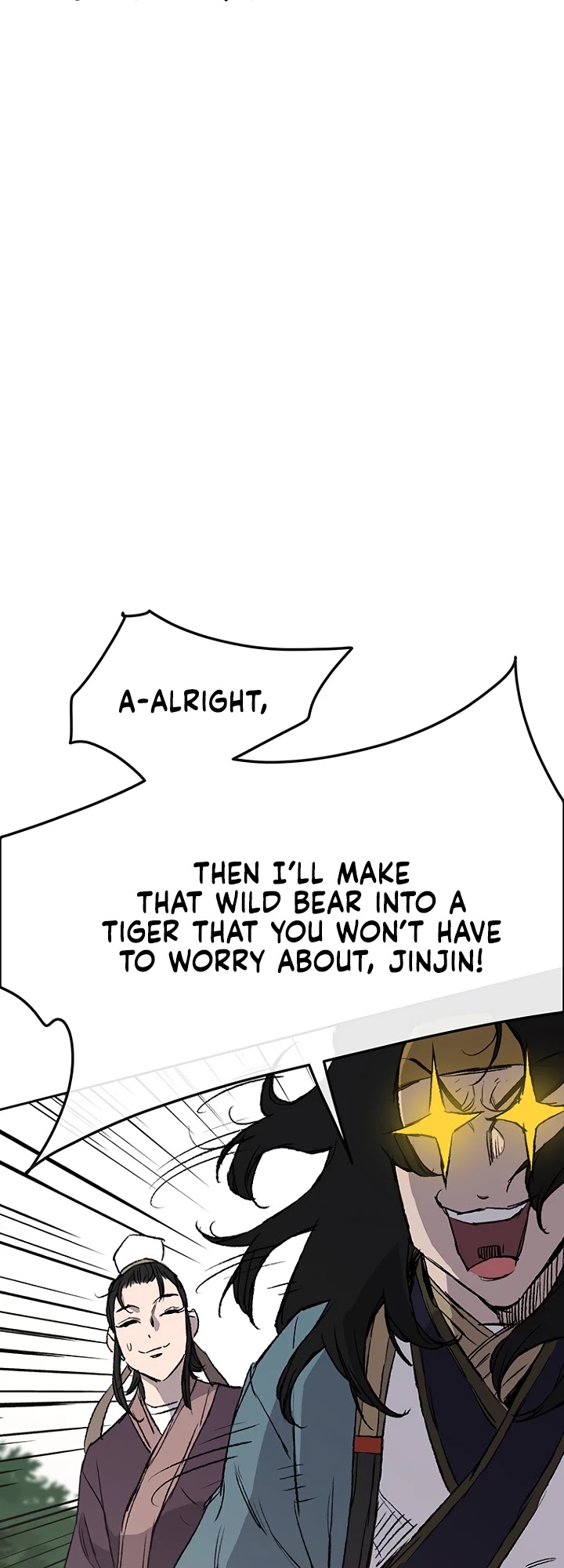 Read The Undefeatable Swordsman En Manga Online