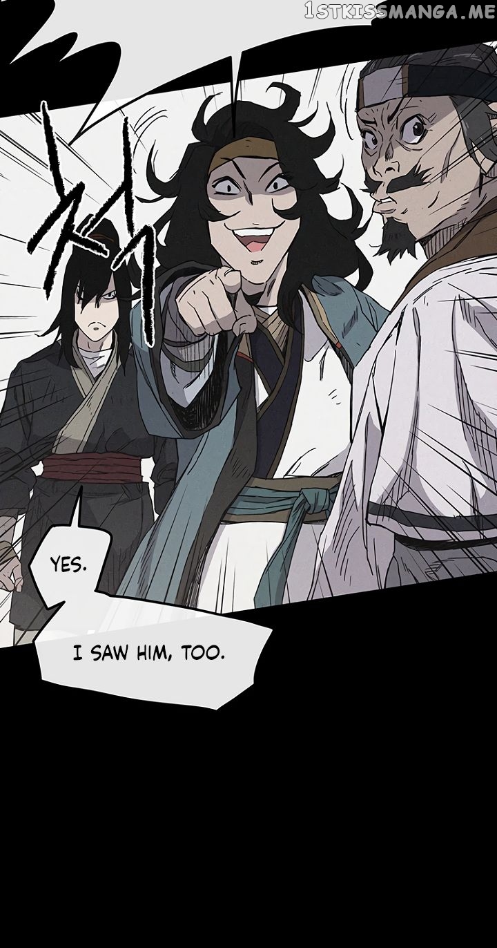 Read The Undefeatable Swordsman En Manga Online