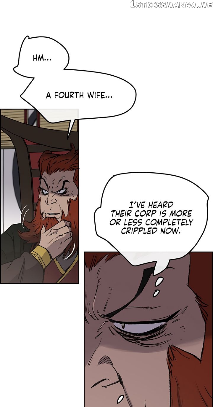 Read The Undefeatable Swordsman En Manga Online