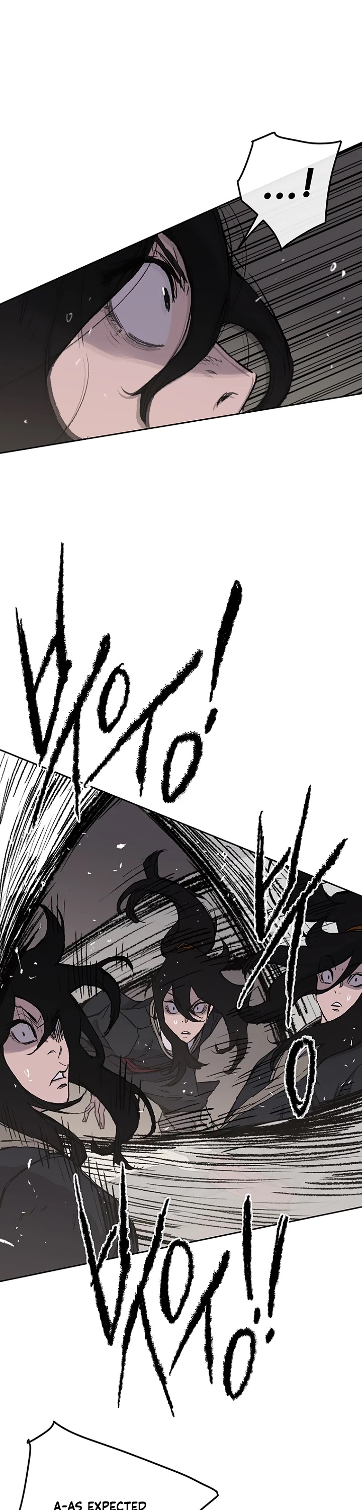 Read The Undefeatable Swordsman En Manga Online