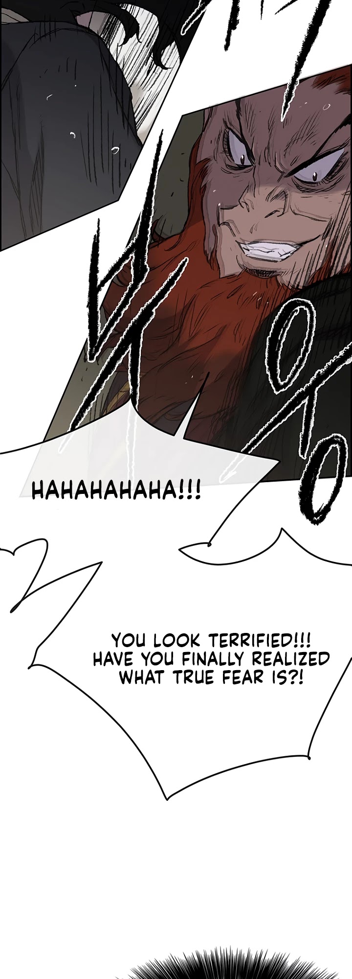Read The Undefeatable Swordsman En Manga Online