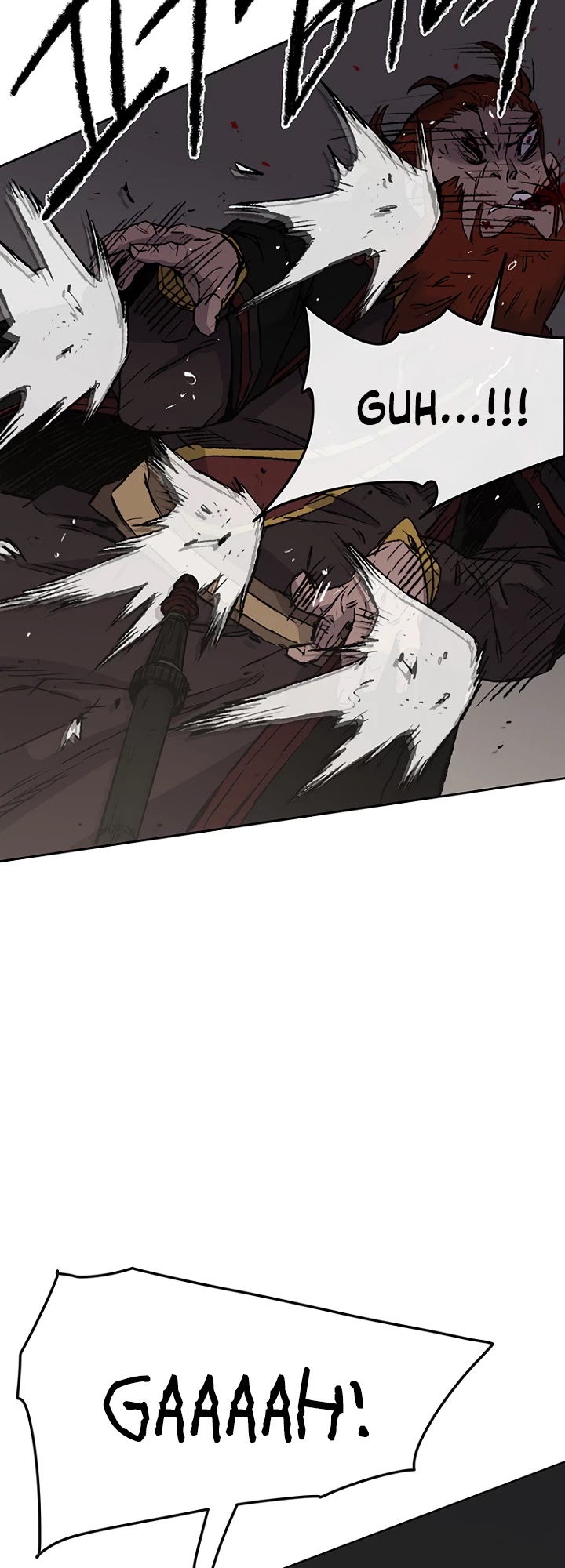 Read The Undefeatable Swordsman En Manga Online