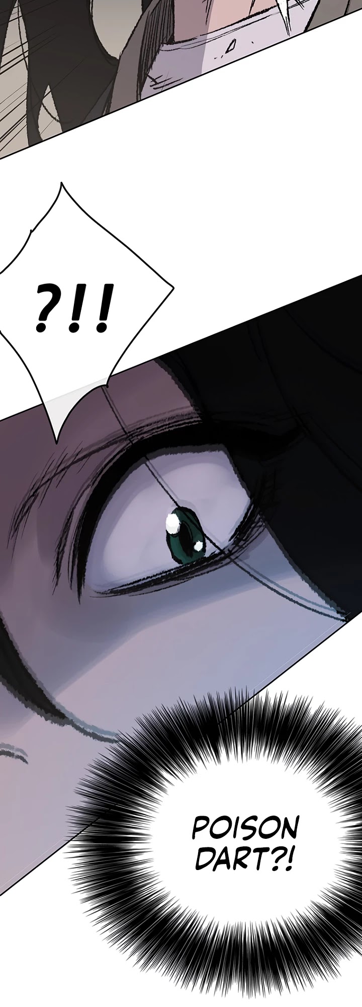 Read The Undefeatable Swordsman En Manga Online