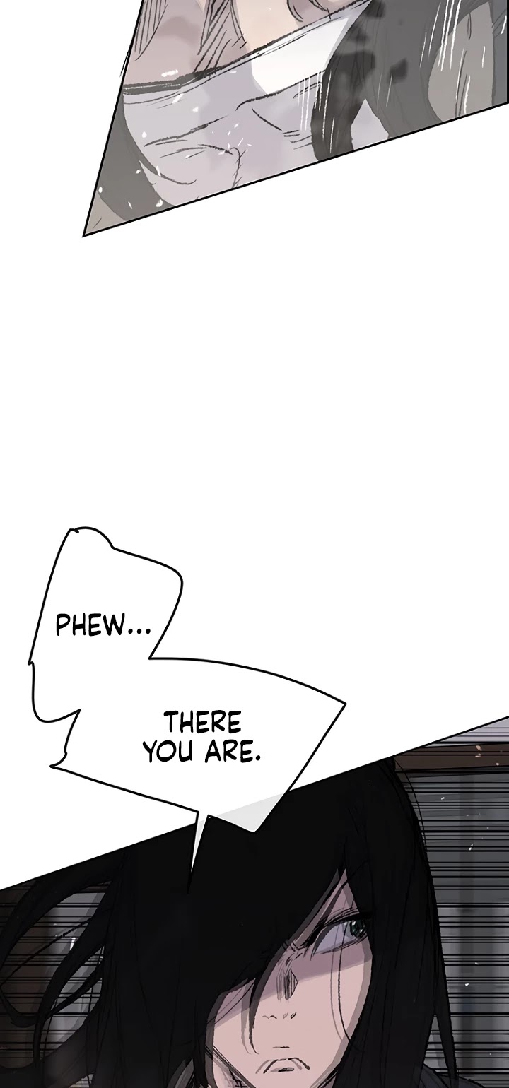 Read The Undefeatable Swordsman En Manga Online