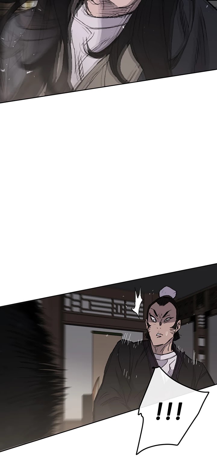 Read The Undefeatable Swordsman En Manga Online