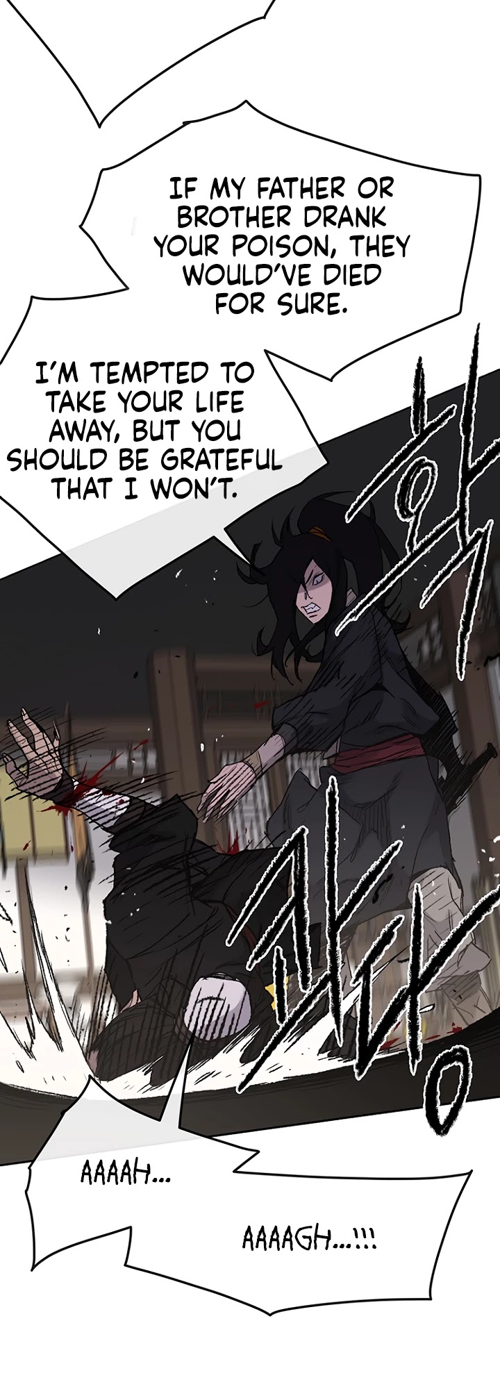 Read The Undefeatable Swordsman En Manga Online
