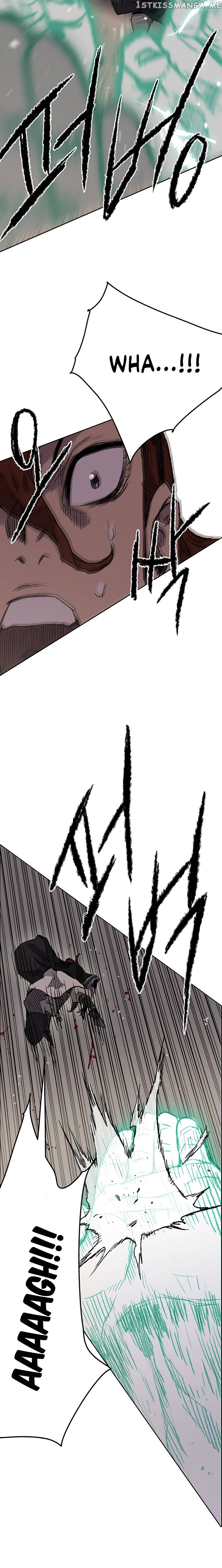Read The Undefeatable Swordsman En Manga Online