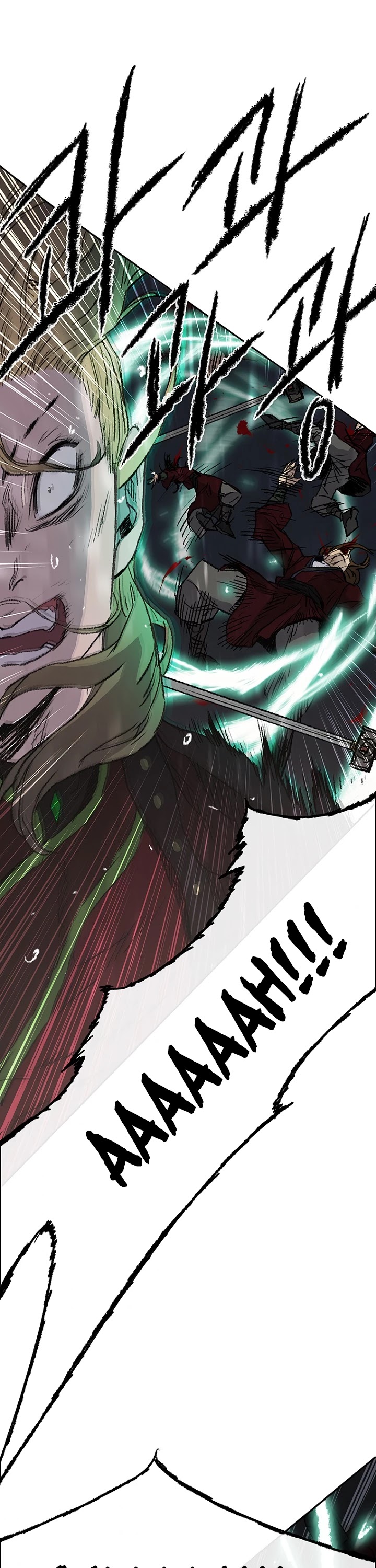 Read The Undefeatable Swordsman En Manga Online