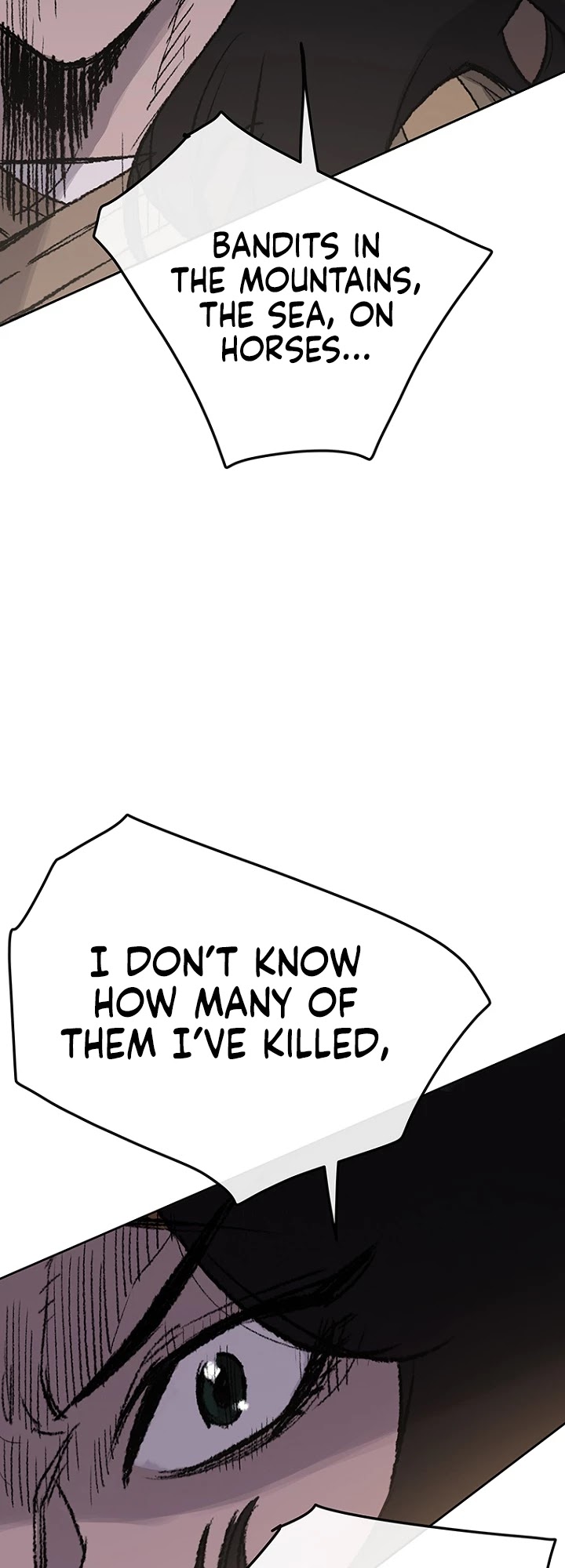 Read The Undefeatable Swordsman En Manga Online