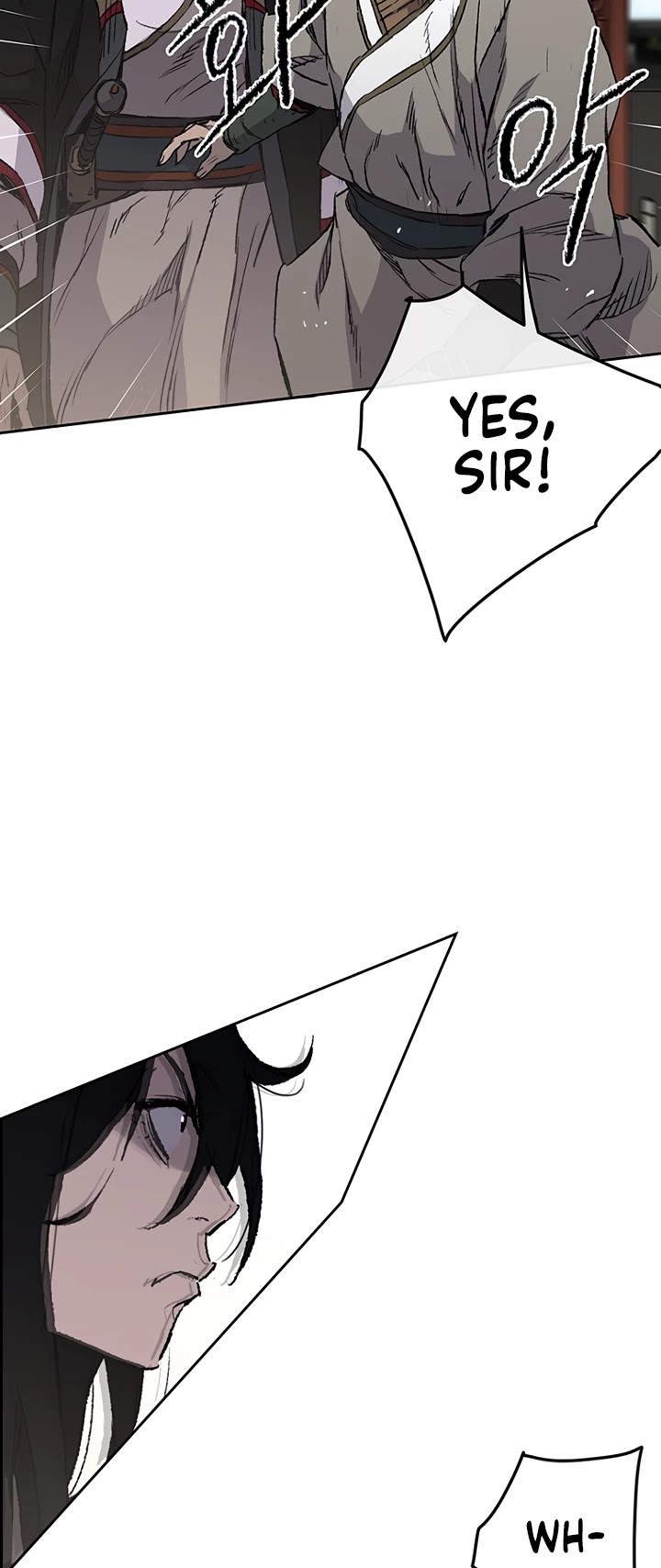 Read The Undefeatable Swordsman En Manga Online