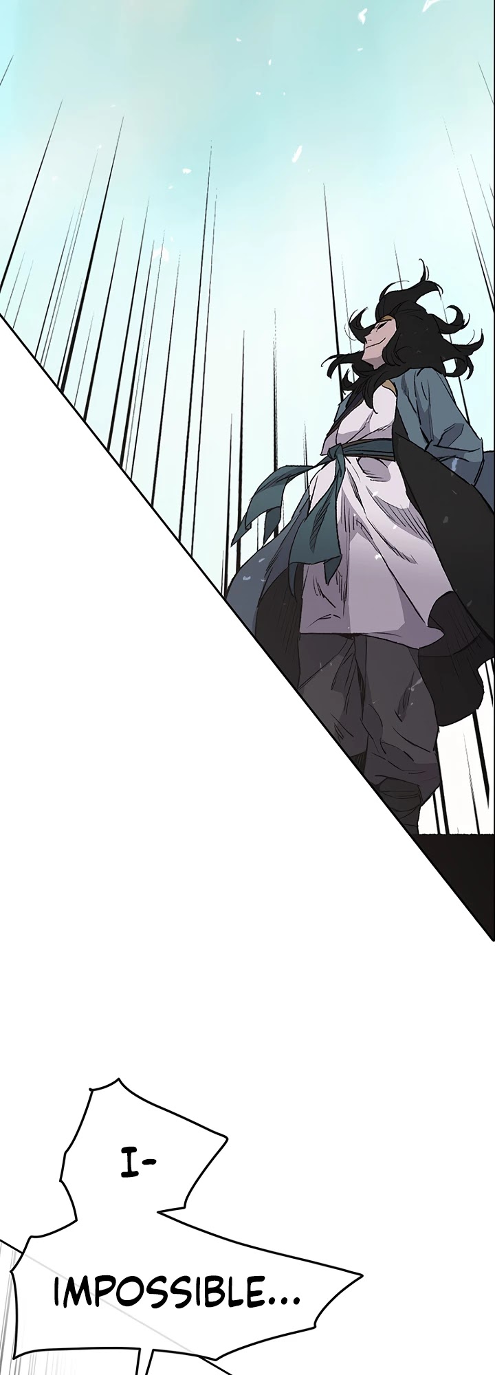 Read The Undefeatable Swordsman En Manga Online