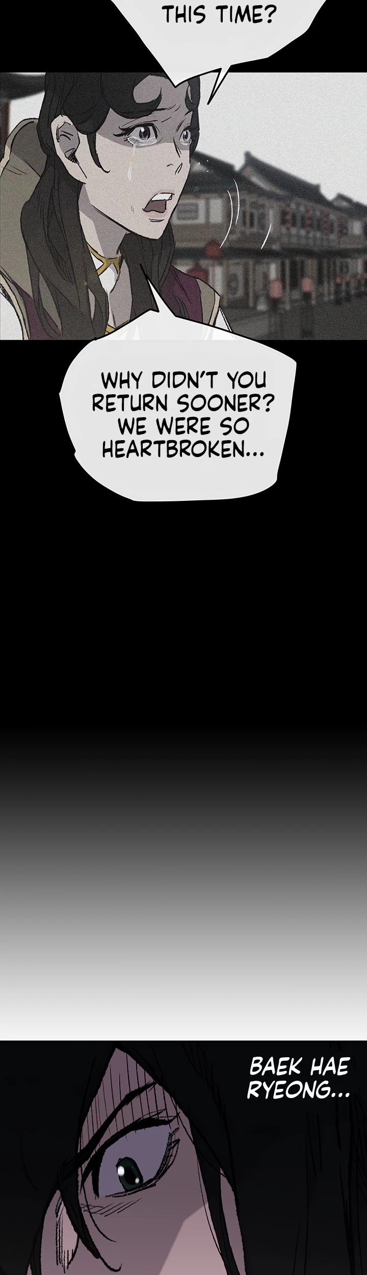 Read The Undefeatable Swordsman En Manga Online