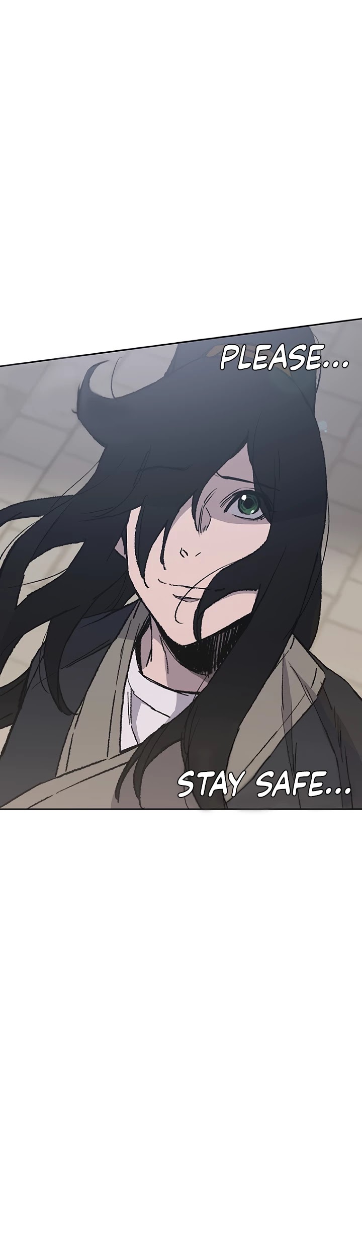 Read The Undefeatable Swordsman En Manga Online