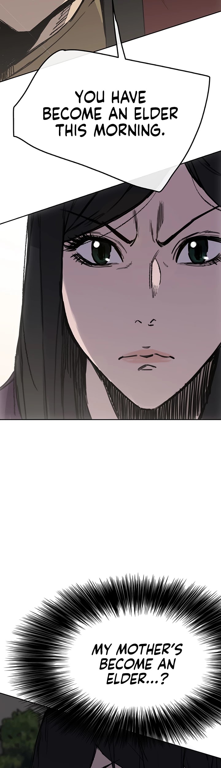 Read The Undefeatable Swordsman En Manga Online
