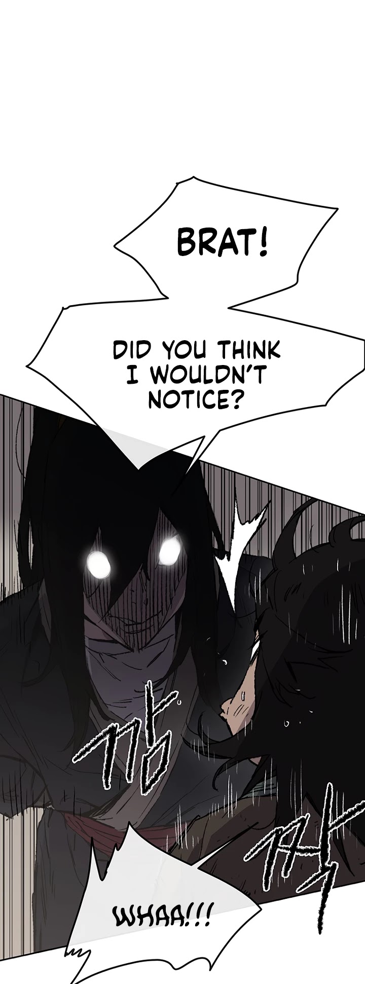 Read The Undefeatable Swordsman En Manga Online