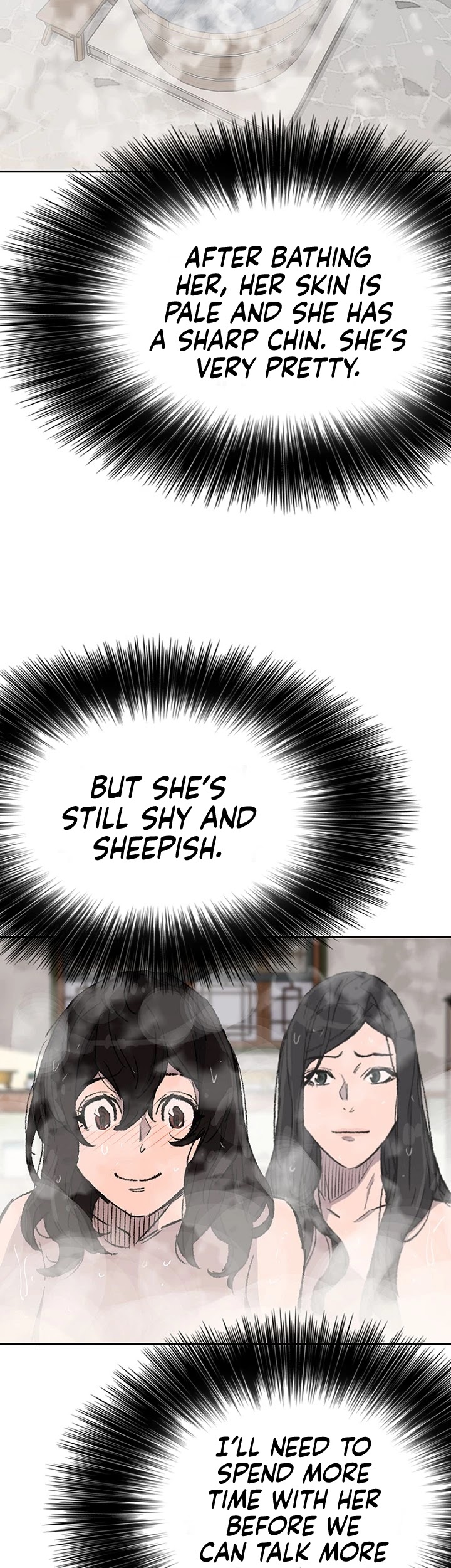 Read The Undefeatable Swordsman En Manga Online