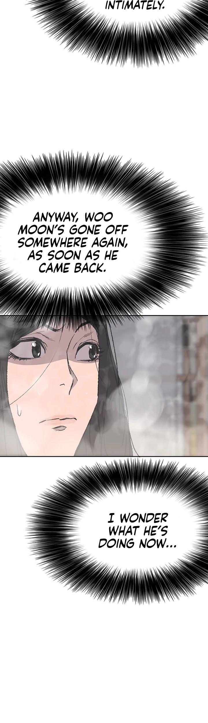 Read The Undefeatable Swordsman En Manga Online