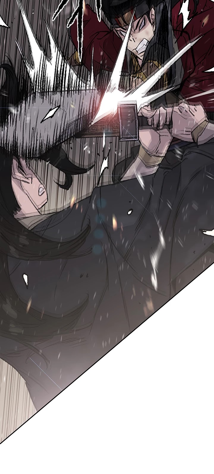 Read The Undefeatable Swordsman En Manga Online