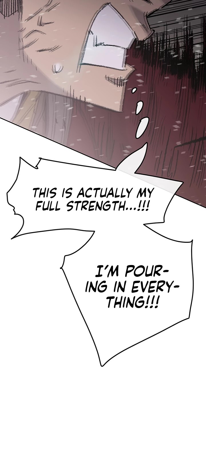 Read The Undefeatable Swordsman En Manga Online