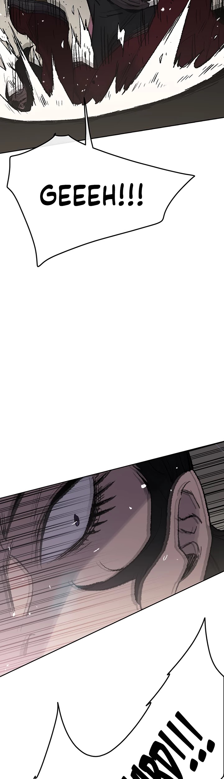 Read The Undefeatable Swordsman En Manga Online
