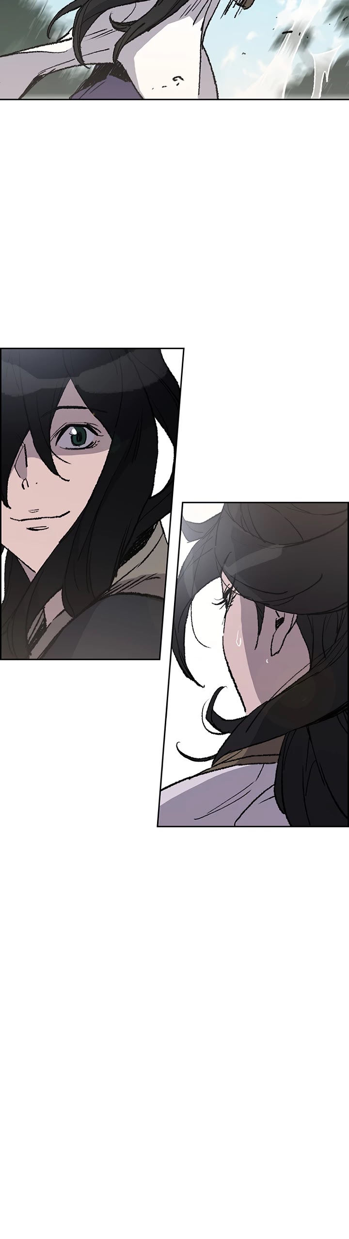 Read The Undefeatable Swordsman En Manga Online