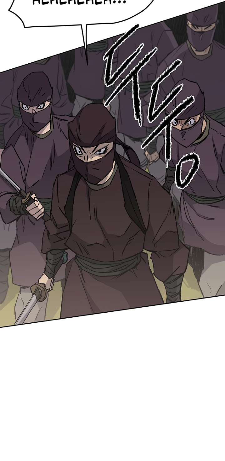 Read The Undefeatable Swordsman En Manga Online