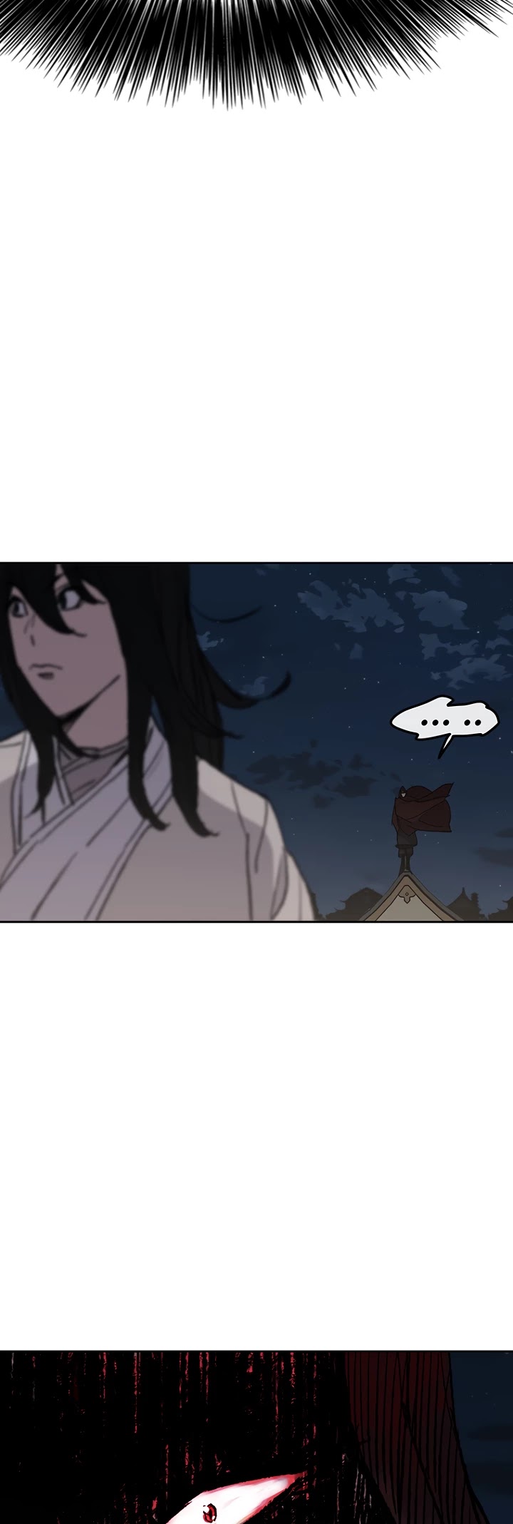 Read The Undefeatable Swordsman En Manga Online