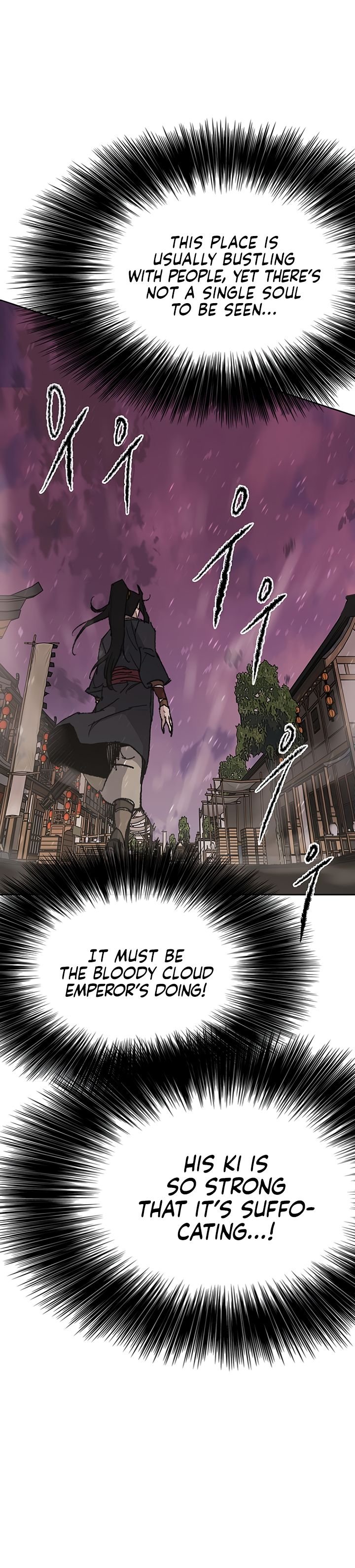 Read The Undefeatable Swordsman En Manga Online