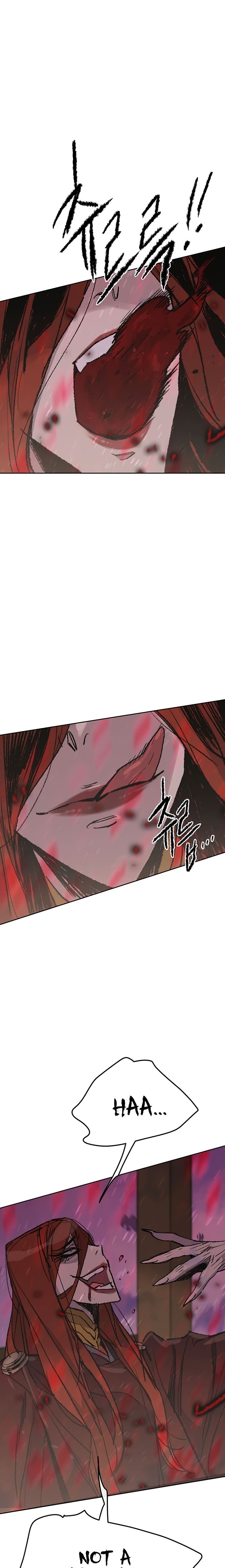 Read The Undefeatable Swordsman En Manga Online