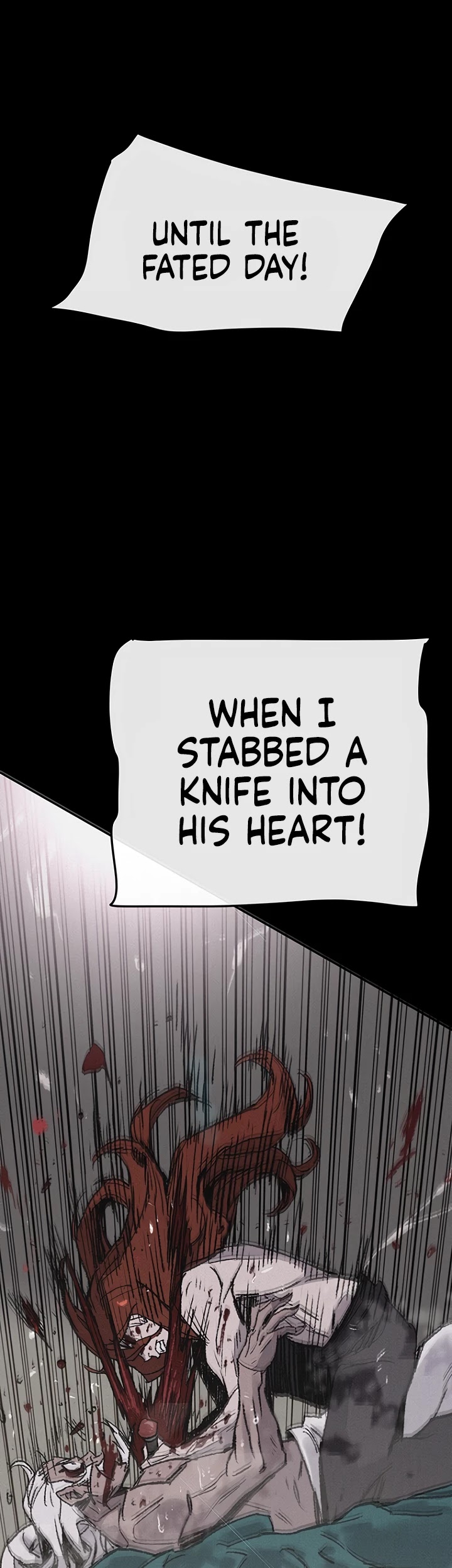 Read The Undefeatable Swordsman En Manga Online