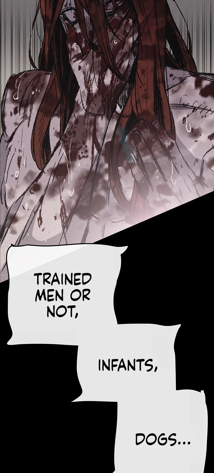 Read The Undefeatable Swordsman En Manga Online