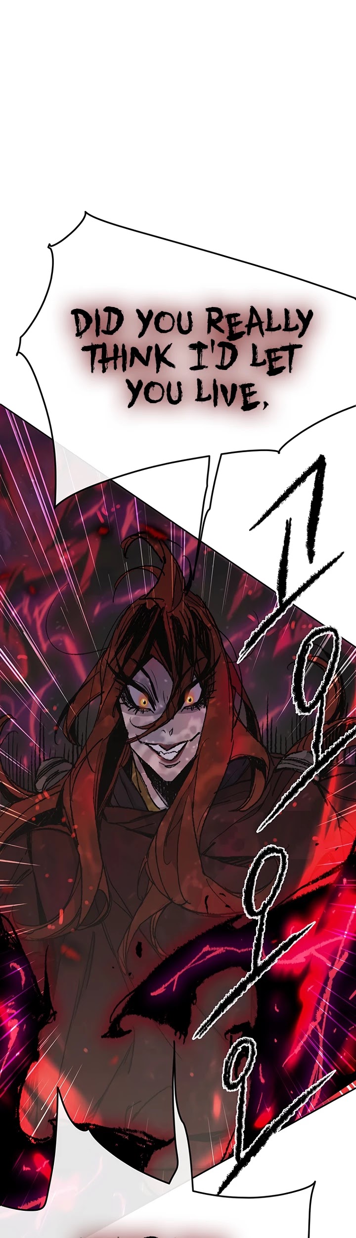Read The Undefeatable Swordsman En Manga Online