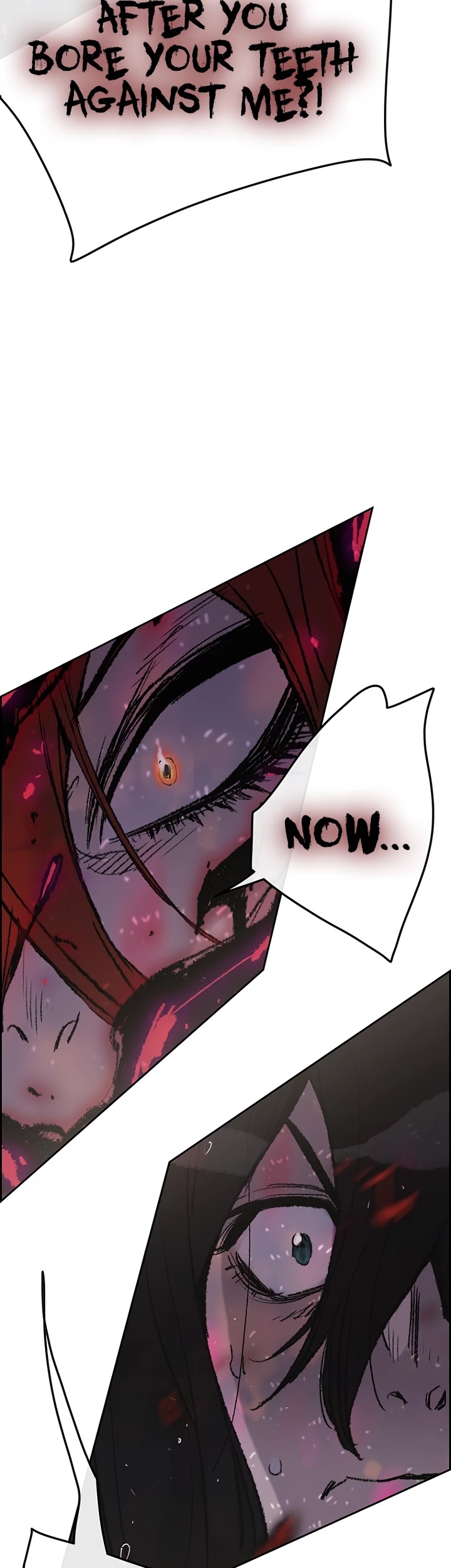 Read The Undefeatable Swordsman En Manga Online